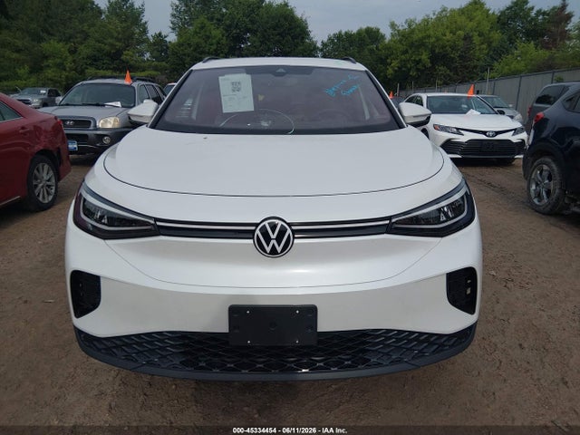 Volkswagen Id.4 Awd Pro 2025 1V2DSPE84SC015068 Image 13