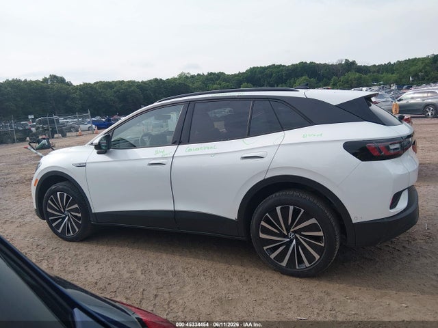 Volkswagen Id.4 Awd Pro 2025 1V2DSPE84SC015068 Image 15