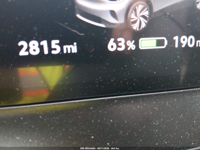 Volkswagen Id.4 Awd Pro 2025 1V2DSPE84SC015068 Image 16