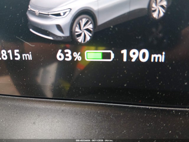 Volkswagen Id.4 Awd Pro 2025 1V2DSPE84SC015068 Image 18