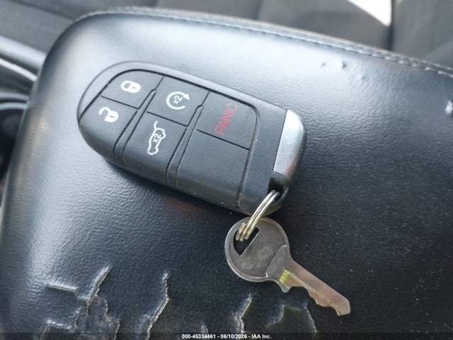 Продажа на аукционе авто 2021 Dodge Durango Sxt Plus Rwd, vin: 1C4RDHAG7MC825334, номер лота: 45334461