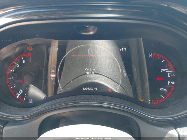 Продажа на аукционе авто 2021 Dodge Durango Sxt Plus Rwd, vin: 1C4RDHAG7MC825334, номер лота: 45334461