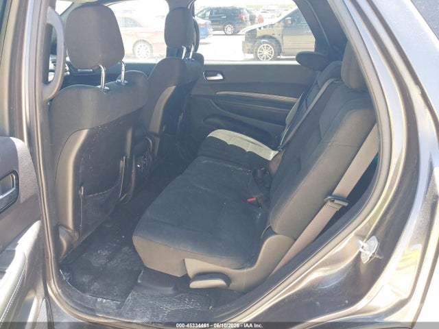 Продажа на аукционе авто 2021 Dodge Durango Sxt Plus Rwd, vin: 1C4RDHAG7MC825334, номер лота: 45334461