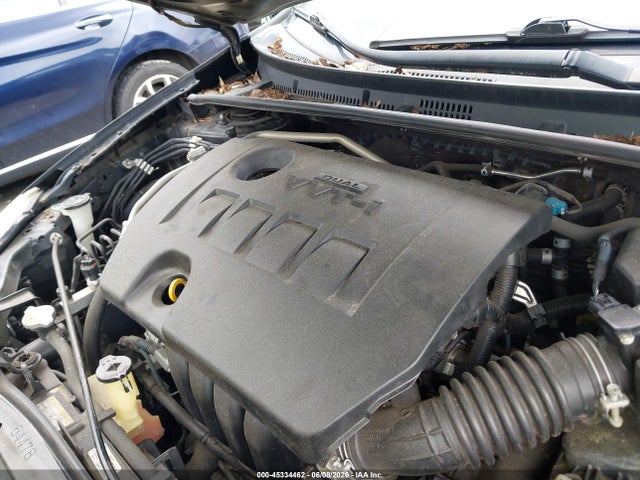 Продаж на аукціоні авто 2015 Toyota Corolla S Plus, vin: 2T1BURHE7FC373830, номер лоту: 45334462
