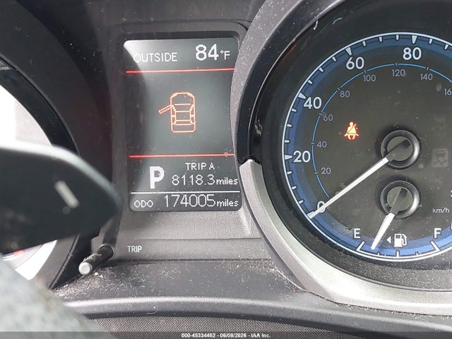 Продаж на аукціоні авто 2015 Toyota Corolla S Plus, vin: 2T1BURHE7FC373830, номер лоту: 45334462