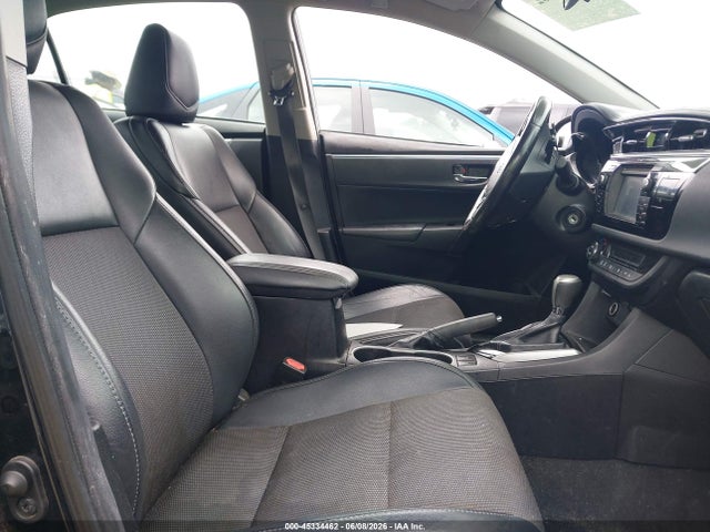 Продаж на аукціоні авто 2015 Toyota Corolla S Plus, vin: 2T1BURHE7FC373830, номер лоту: 45334462