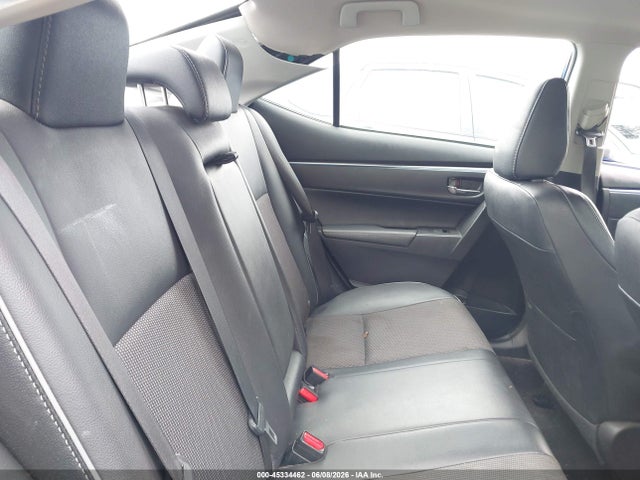 Продаж на аукціоні авто 2015 Toyota Corolla S Plus, vin: 2T1BURHE7FC373830, номер лоту: 45334462