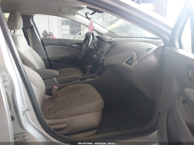 Aukcja sprzedaży 2016 Chevrolet Cruze Lt Auto, vin: 1G1BE5SM1G7299323, numer aukcji: 45334468