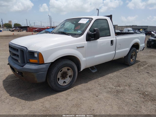 Продаж на аукціоні авто 2005 Ford F-250 Xl/xlt, vin: 1FTNF20545EB33771, номер лоту: 45334470