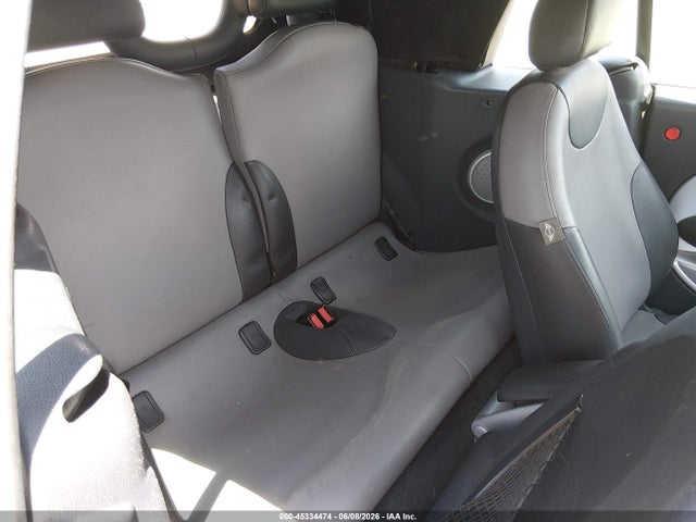 Продаж на аукціоні авто 2005 Mini Cooper, vin: WMWRF33575TF63633, номер лоту: 45334474