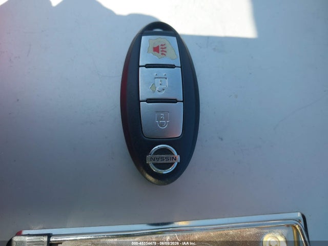 45334475 :رقم المزاد ، 5N1AR2MN2GC664686 vin ، 2016 Nissan Pathfinder S مزاد بيع