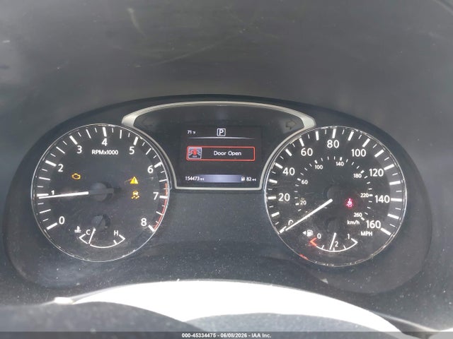 45334475 :رقم المزاد ، 5N1AR2MN2GC664686 vin ، 2016 Nissan Pathfinder S مزاد بيع