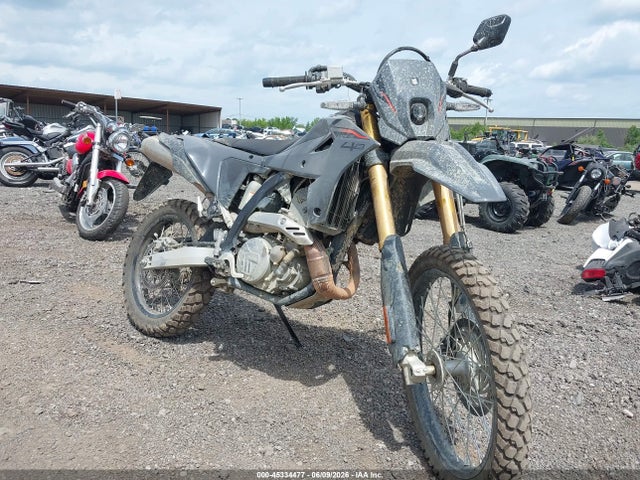 Aukcja sprzedaży 2025 Suzuki Dr-z400 S, vin: JS1ER11E3S7101257, numer aukcji: 45334477
