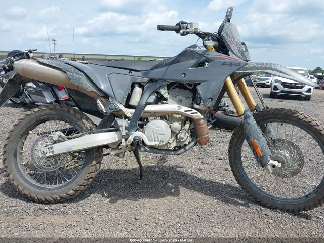 Aukcja sprzedaży 2025 Suzuki Dr-z400 S, vin: JS1ER11E3S7101257, numer aukcji: 45334477