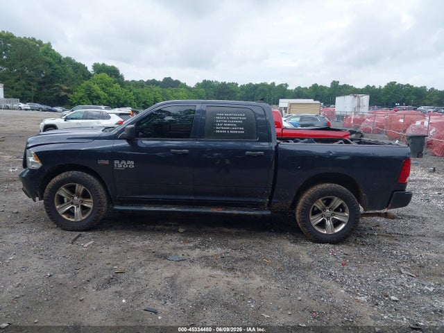Aukcja sprzedaży 2019 Ram 1500 Classic Express  4x2 5'7 Box, vin: 1C6RR6KT2KS701905, numer aukcji: 45334480