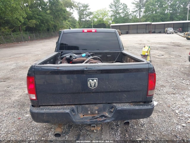 Aukcja sprzedaży 2019 Ram 1500 Classic Express  4x2 5'7 Box, vin: 1C6RR6KT2KS701905, numer aukcji: 45334480