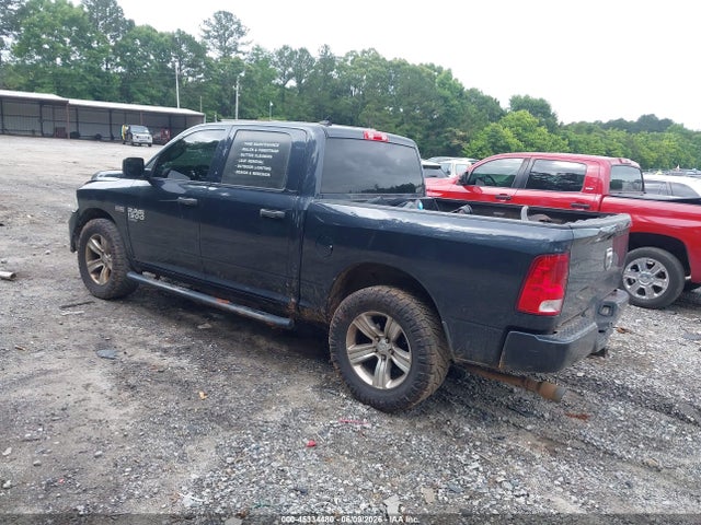 Aukcja sprzedaży 2019 Ram 1500 Classic Express  4x2 5'7 Box, vin: 1C6RR6KT2KS701905, numer aukcji: 45334480