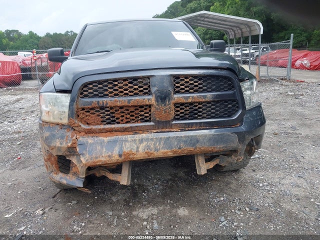 Aukcja sprzedaży 2019 Ram 1500 Classic Express  4x2 5'7 Box, vin: 1C6RR6KT2KS701905, numer aukcji: 45334480