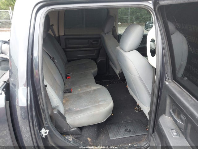 Aukcja sprzedaży 2019 Ram 1500 Classic Express  4x2 5'7 Box, vin: 1C6RR6KT2KS701905, numer aukcji: 45334480