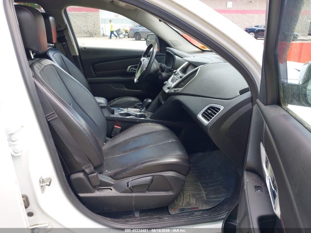 45334481 :رقم المزاد ، 2GKFLUEK3H6315658 vin ، 2017 Gmc Terrain Slt مزاد بيع