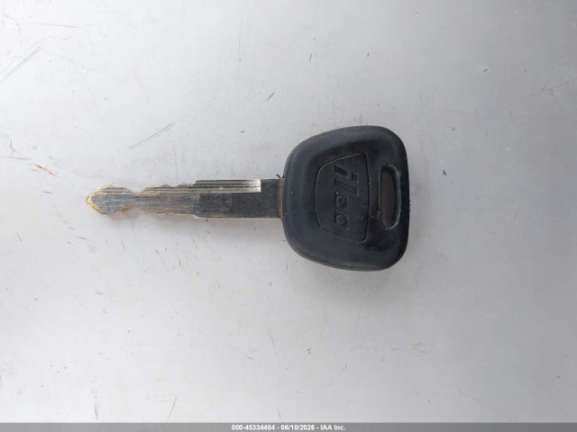 Продажа на аукционе авто 2011 Suzuki Sx4 Premium/tech Valu Pkg (nav), vin: JS2YB5A34B6303114, номер лота: 45334484