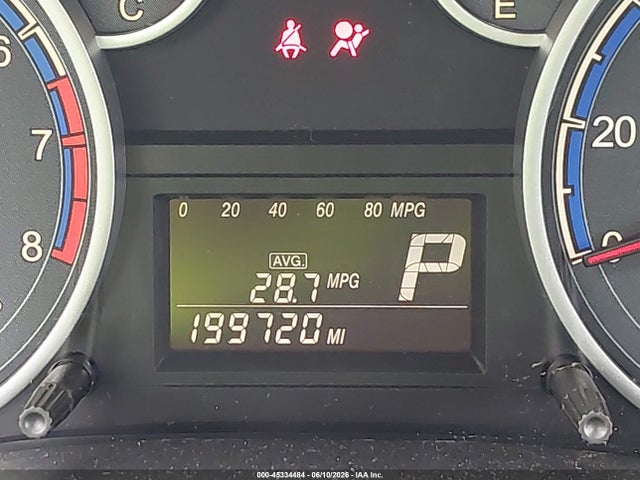 Aukcja sprzedaży 2011 Suzuki Sx4 Premium/tech Valu Pkg (nav), vin: JS2YB5A34B6303114, numer aukcji: 45334484