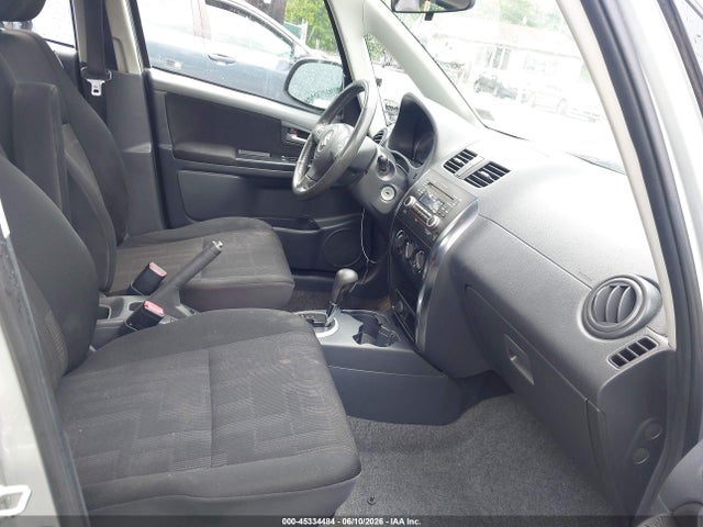 Aukcja sprzedaży 2011 Suzuki Sx4 Premium/tech Valu Pkg (nav), vin: JS2YB5A34B6303114, numer aukcji: 45334484