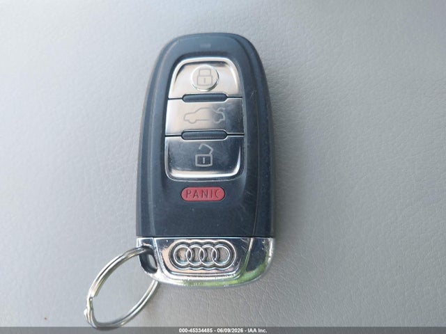 Продаж на аукціоні авто 2009 Audi A4 2.0t Premium, vin: WAUSF78K59N023437, номер лоту: 45334485