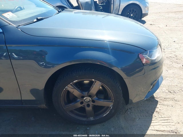 Продаж на аукціоні авто 2009 Audi A4 2.0t Premium, vin: WAUSF78K59N023437, номер лоту: 45334485