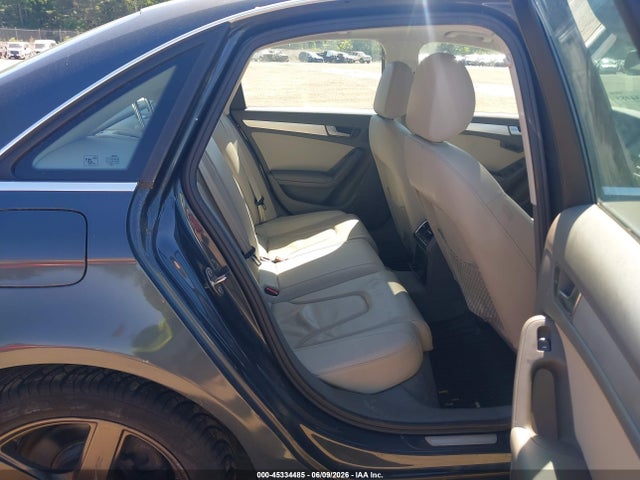 Продаж на аукціоні авто 2009 Audi A4 2.0t Premium, vin: WAUSF78K59N023437, номер лоту: 45334485