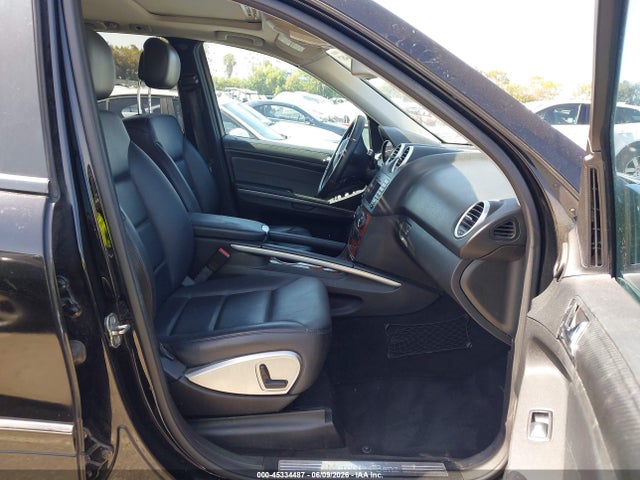 Продаж на аукціоні авто 2010 Mercedes-benz Ml 350, vin: 4JGBB5GB8AA544695, номер лоту: 45334487