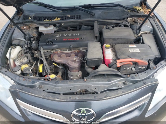 Auction sale of the 2010 Toyota Camry Hybrid, vin: 4T1BB3EK8AU115868, lot number: 45334498