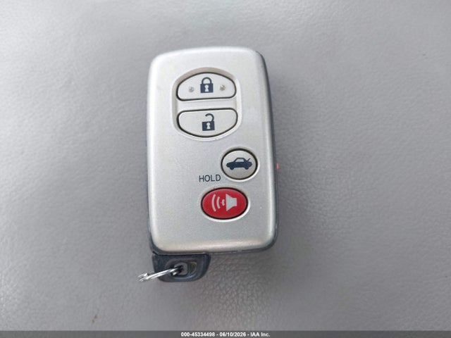 Auction sale of the 2010 Toyota Camry Hybrid, vin: 4T1BB3EK8AU115868, lot number: 45334498