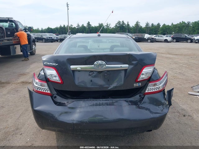 Auction sale of the 2010 Toyota Camry Hybrid, vin: 4T1BB3EK8AU115868, lot number: 45334498