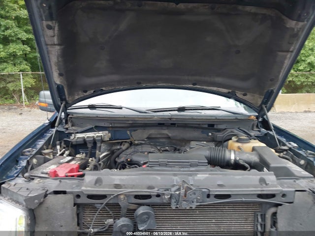Продажа на аукционе авто 2012 Ford F-150 Xlt, vin: 1FTEX1EMXCFA82968, номер лота: 45334501