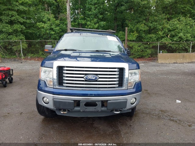 Продажа на аукционе авто 2012 Ford F-150 Xlt, vin: 1FTEX1EMXCFA82968, номер лота: 45334501