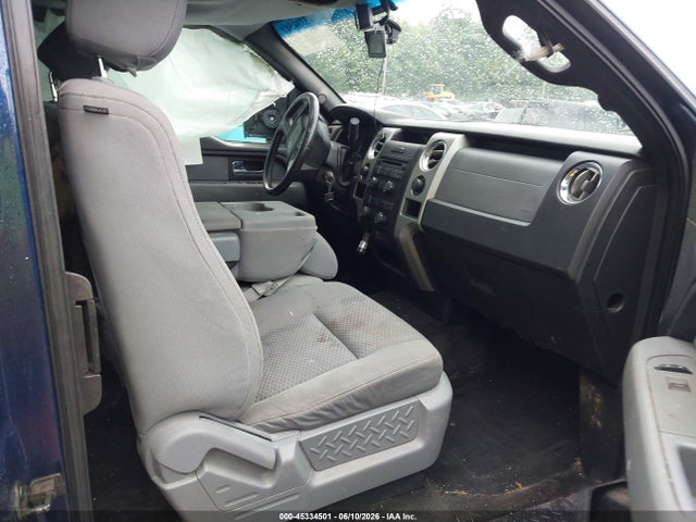 Продажа на аукционе авто 2012 Ford F-150 Xlt, vin: 1FTEX1EMXCFA82968, номер лота: 45334501