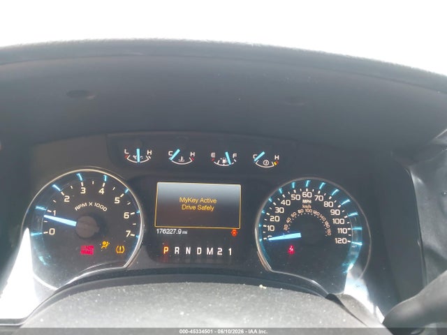 Продажа на аукционе авто 2012 Ford F-150 Xlt, vin: 1FTEX1EMXCFA82968, номер лота: 45334501