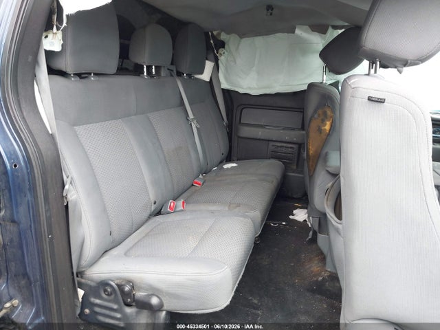 Продажа на аукционе авто 2012 Ford F-150 Xlt, vin: 1FTEX1EMXCFA82968, номер лота: 45334501
