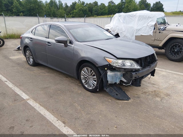 2015 JTHBK1GG2F2159741 главное изображение