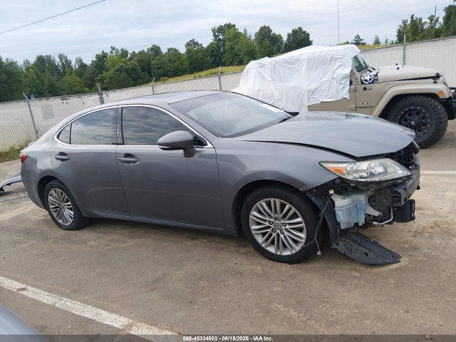 Lexus ES 350 2015 JTHBK1GG2F2159741 Image 14