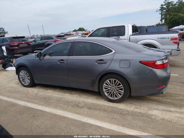 Lexus ES 350 2015 JTHBK1GG2F2159741 Image 15
