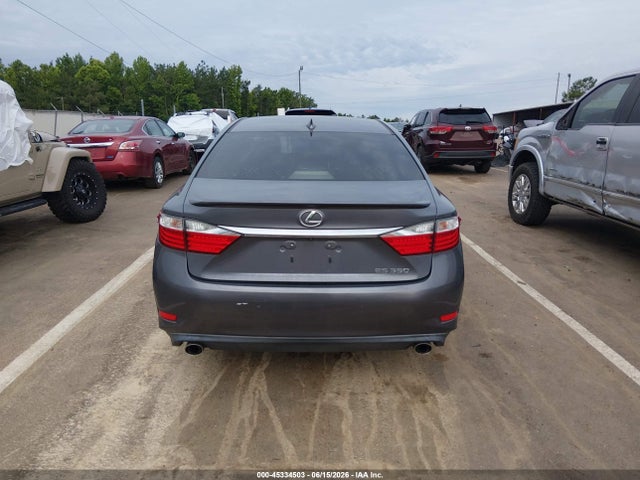 JTHBK1GG2F2159741 Lexus ES 350