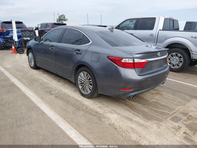 Lexus ES 350 2015 JTHBK1GG2F2159741 Image 3