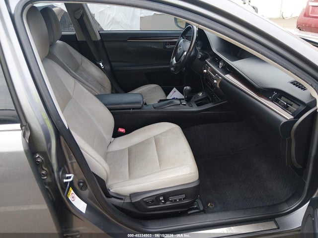 Lexus ES 350 2015 JTHBK1GG2F2159741 Image 5