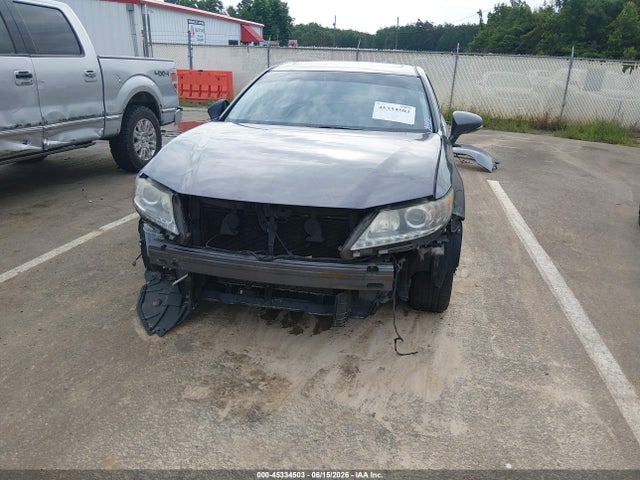 Lexus ES 350 2015 JTHBK1GG2F2159741 Image 6