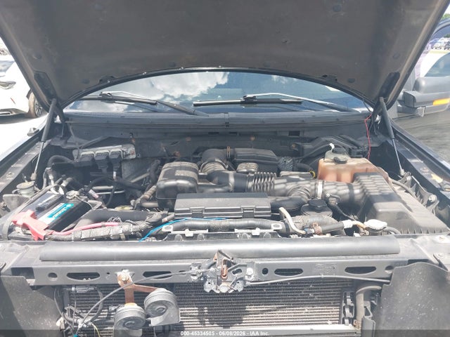 Aukcja sprzedaży 2010 Ford F-150 Fx4/lariat/xl/xlt, vin: 1FTFX1EV1AFB46194, numer aukcji: 45334505