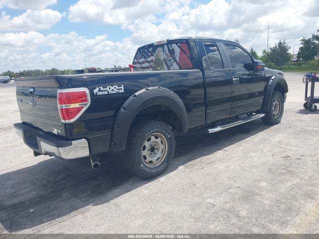 Aukcja sprzedaży 2010 Ford F-150 Fx4/lariat/xl/xlt, vin: 1FTFX1EV1AFB46194, numer aukcji: 45334505