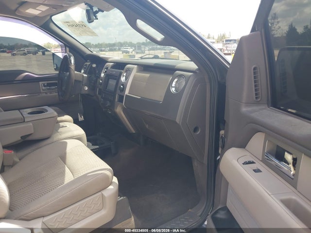 Aukcja sprzedaży 2010 Ford F-150 Fx4/lariat/xl/xlt, vin: 1FTFX1EV1AFB46194, numer aukcji: 45334505