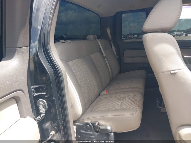 Aukcja sprzedaży 2010 Ford F-150 Fx4/lariat/xl/xlt, vin: 1FTFX1EV1AFB46194, numer aukcji: 45334505